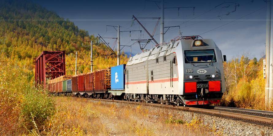Доля России на рынке железнодорожного машиностроения составила 15%