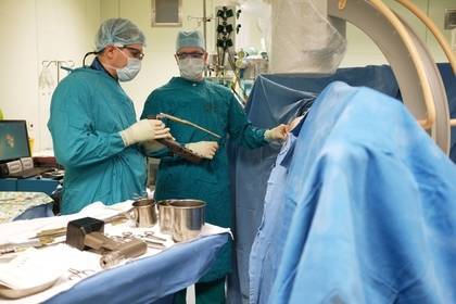 Хирург из Нижнего Тагила назвал причины массового увольнения врачей