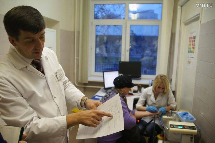 Число больных сахарным диабетом россиян сильно возросло за пять лет