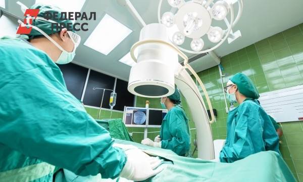 Россияне стали чаще умирать в больницах | Москва | ФедералПресс