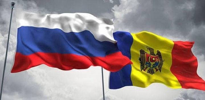 «Молдавия стала более российской, чем молдавской» – Плахотнюк
