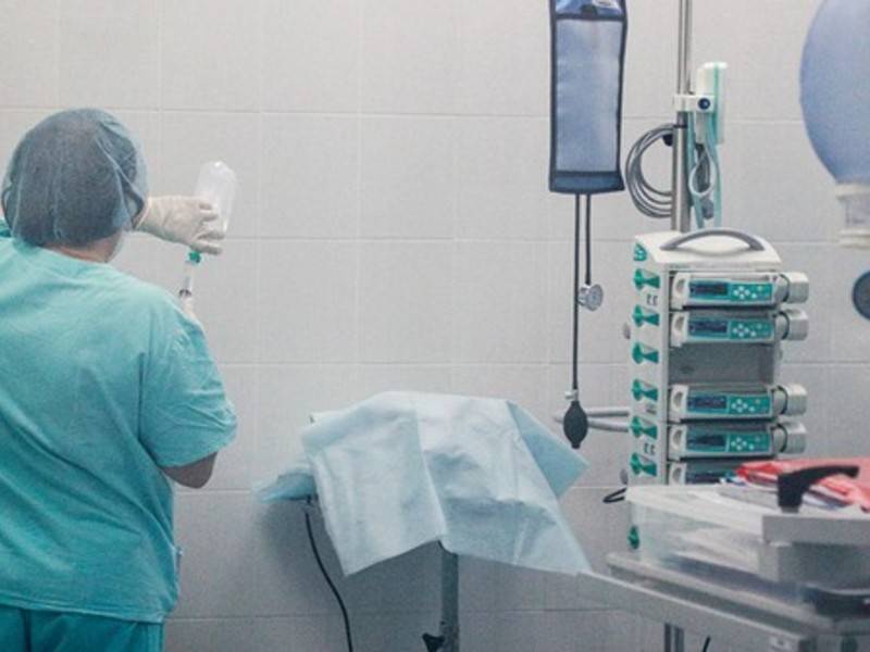 Хирург назвал причину массового увольнения из больницы Нижнего Тагила