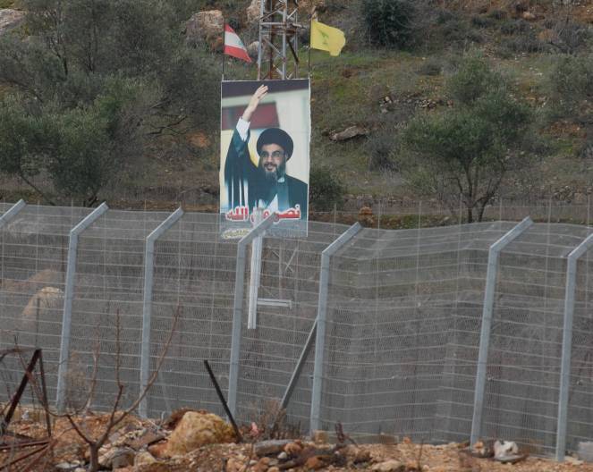 В Ливане атакованы военные объекты НФПО - Cursorinfo: главные новости Израиля