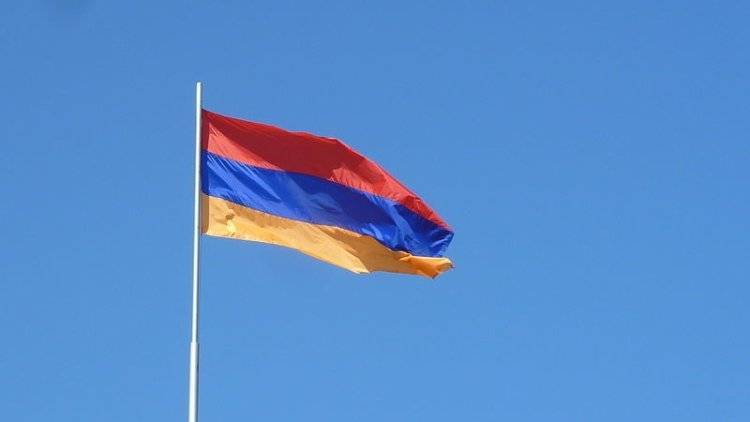 Глава МИД Армении заявил, что Ереван ценит надежные союзнические отношения с Москвой