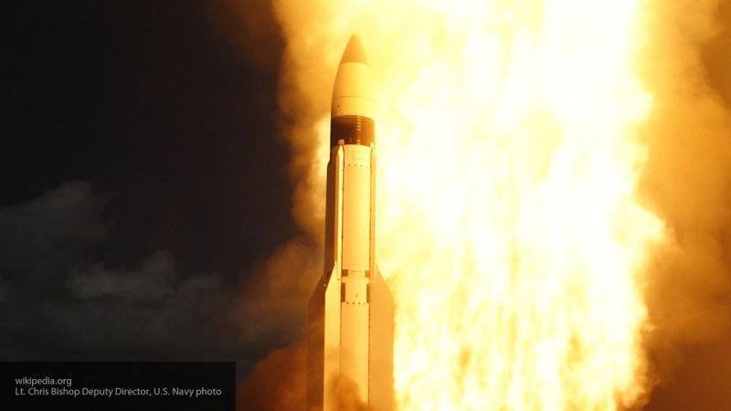 США продадут Японии 73 ракеты-перехватчика системы ПРО