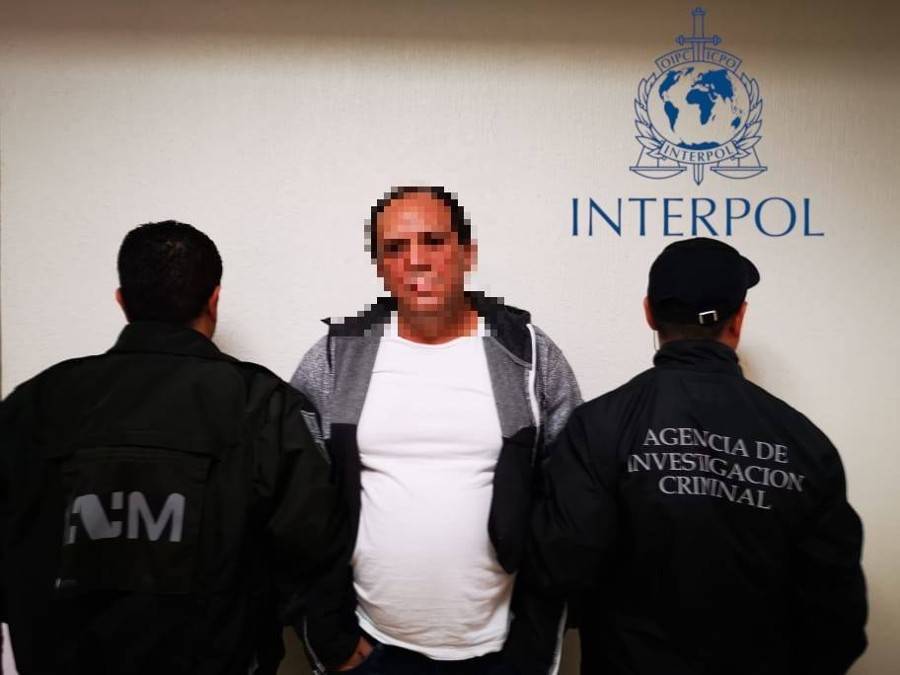 В Мексике нашли скрывающегося от суда "умершего" словака