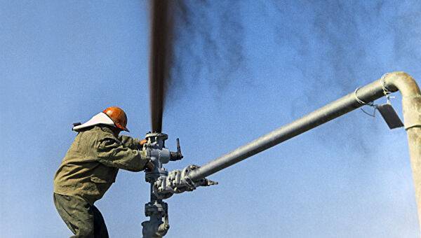 В Чечне планируют восстановить фонд нефтяных скважин