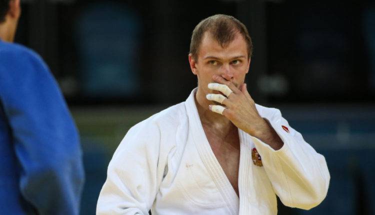 Россиянин Ярцев завоевал бронзу чемпионата мира по дзюдо