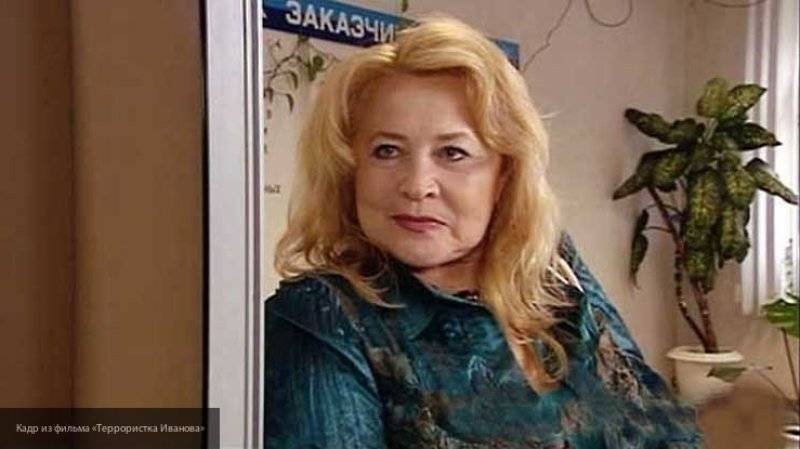 Дочь актрисы Людмилы Мальцевой назвала "злой" смерть матери