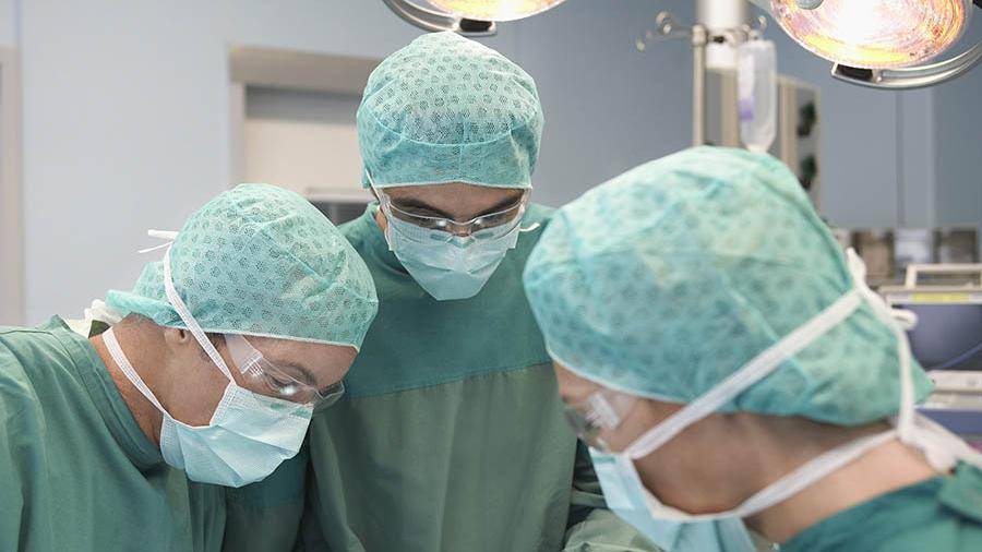 Хирург из Нижнего Тагила назвал причины массового увольнения коллег