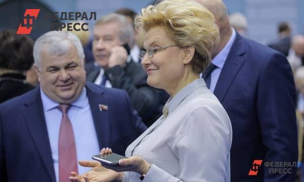 Малышева оценила перспективу перехода на четырехдневку | Москва | ФедералПресс