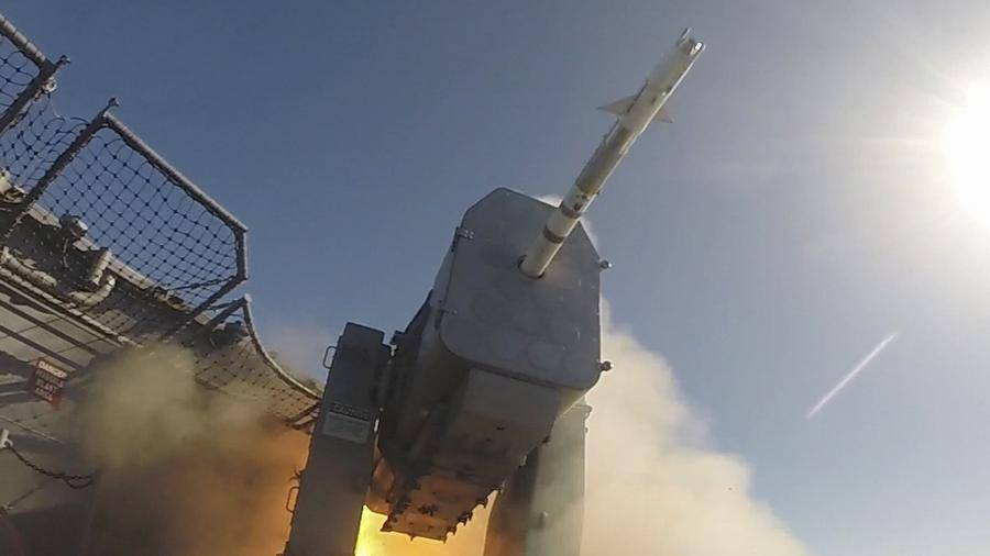 Патрушев выразил обеспокоенность планами США разместить ракеты в АТР