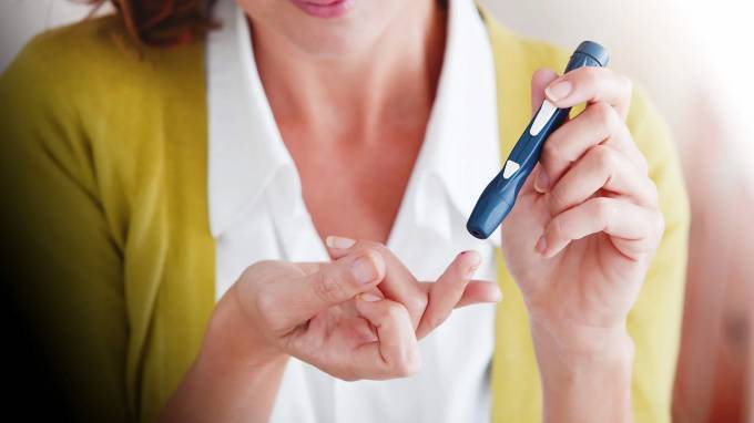 Врачи раскрыли причины возникновения диабета