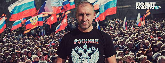 Борец за российский Крым продолжает носить клеймо уголовника из-за украинской судимости
