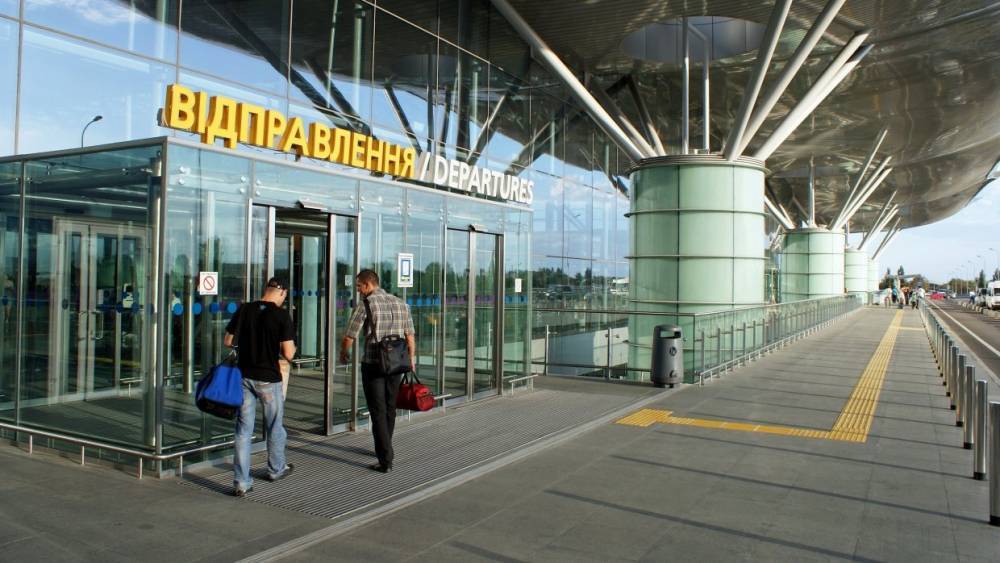 В МИД РФ не увидели оснований для открытия авиасообщения между Россией и Украиной