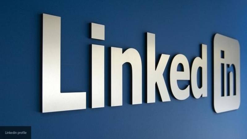 Контрразведка США предполагает, что Китай использует LinkedIn для вербовки своих агентов