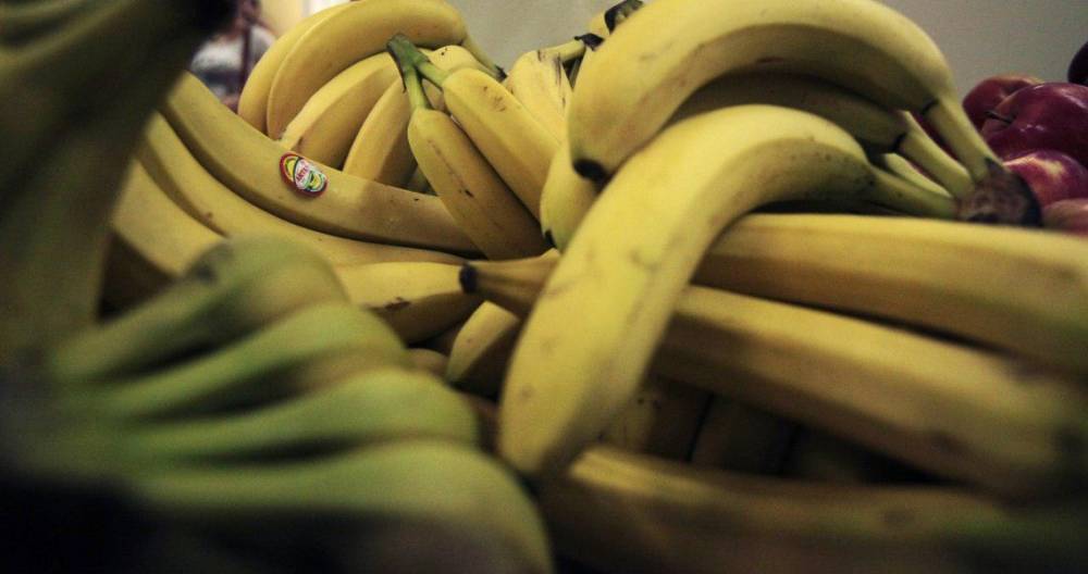 Будем есть другие фрукты? Эксперт спрогнозировал подорожание бананов