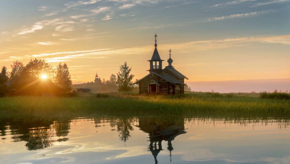 Какой церковный праздник сегодня — 27 августа 2019, отмечают православные христиане, церковный календарь, именины сегодня