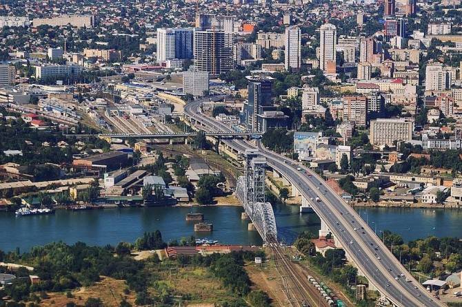 Рынок автомобилей с пробегом в Ростове-на-Дону снизился на 3%