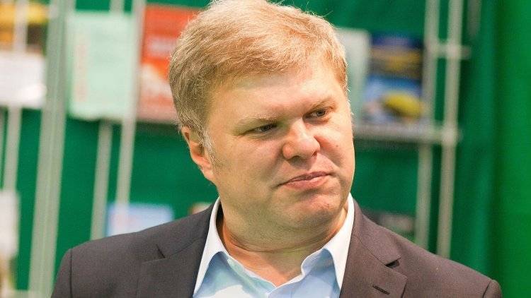 Митрохин рассказал пранкеру «Вована», что за 20 миллионов рублей готов на любые услуги