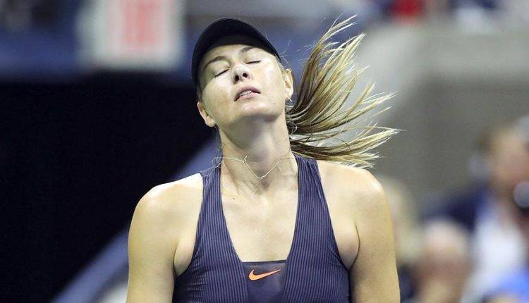 Теннисистка Шарапова рассказала о разгромном поражении от Уильямс
