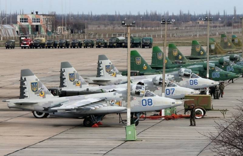 Украина призналась: детали для военной техники дает Россия