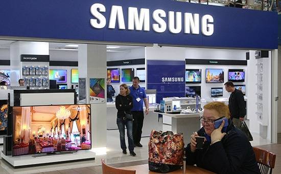 ФАС уличила российскую «дочку» Samsung в координации цен на смартфоны — Новости экономики, Новости России