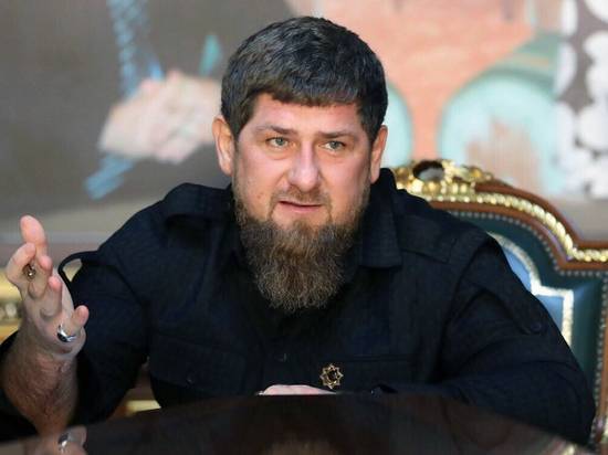 Кадыров обвинил СМИ во лжи из-за чеченского прокурора с порошком
