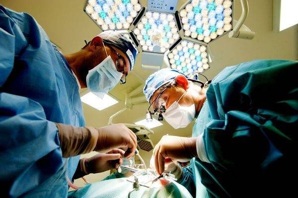 Увольнение хирургов в Нижнем Тагиле объяснили невыносимой нагрузкой