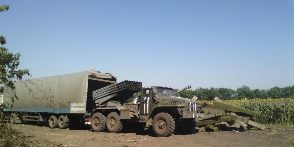 Украине не удалось заместить 40% российских комплектующих в оборонной сфере