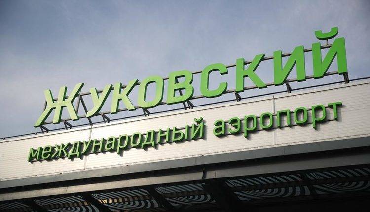 Аэропорт Жуковский закупит новое оборудование для отпугивания птиц