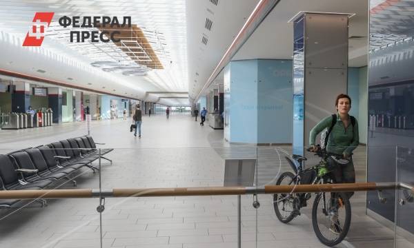 Для Московской области утвердили новый тариф на проезд по МЦД | Московская область | ФедералПресс
