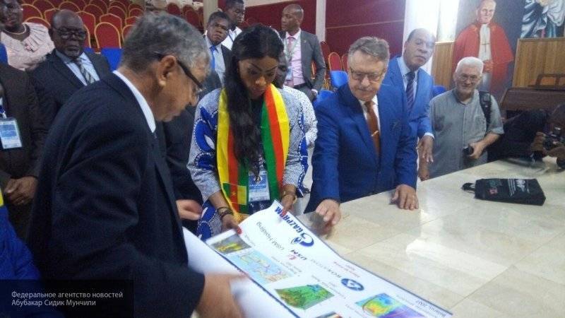 Соглашение университетов Камеруна и России открыло новые возможности для сотрудничества