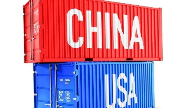 Трамп настроен на скорое заключение торгового соглашения с Китаем