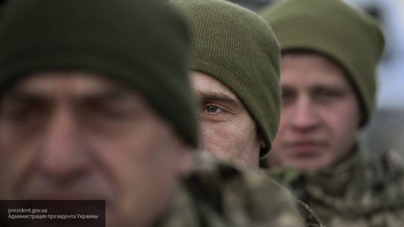 Подполковник из США выделил основные проблемы украинской армии