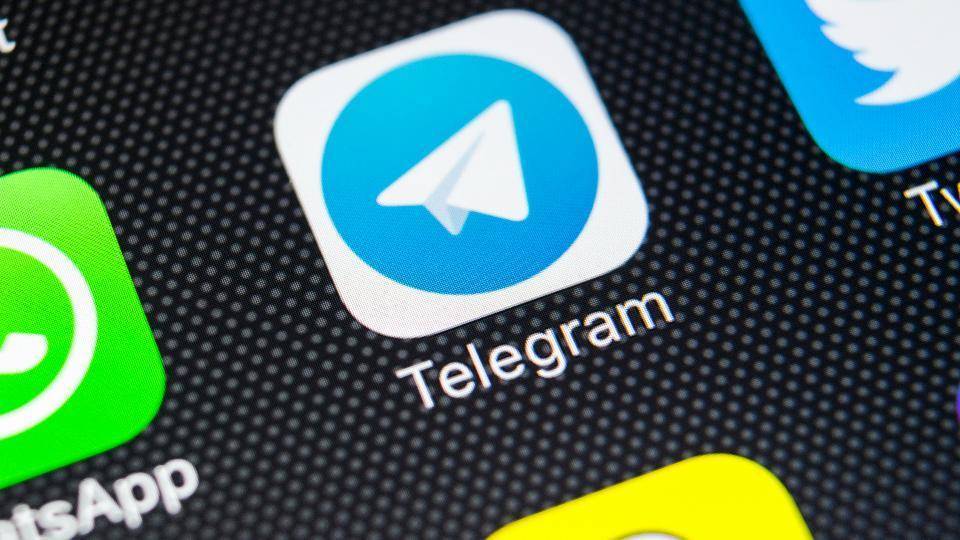 Telegram выпустит собственную криптовалюту&nbsp;— The New York Times