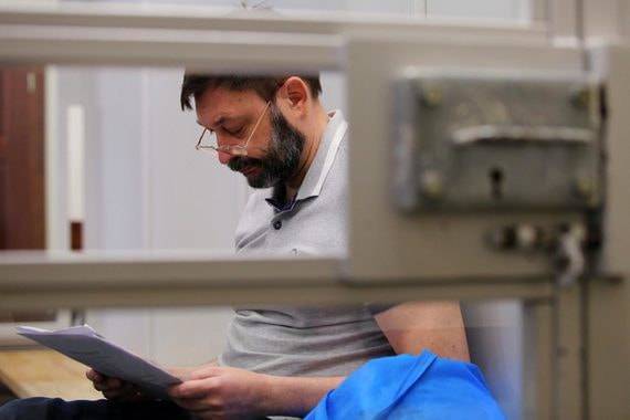 СКР проверит информацию об отказе тюменских врачей принять пациентку