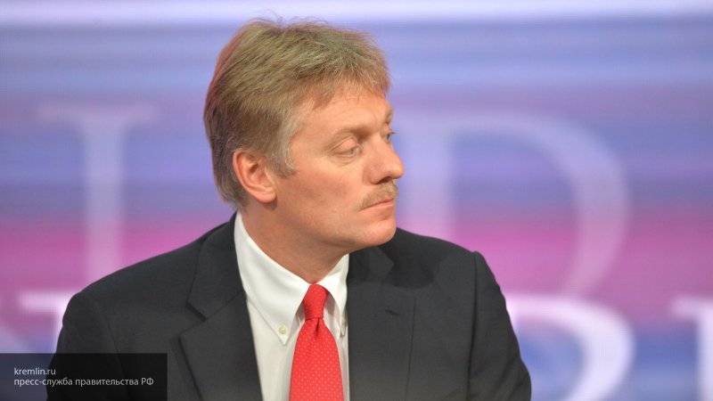 Кремль приветствует решение об освобождении Вышинского, сообщил Песков