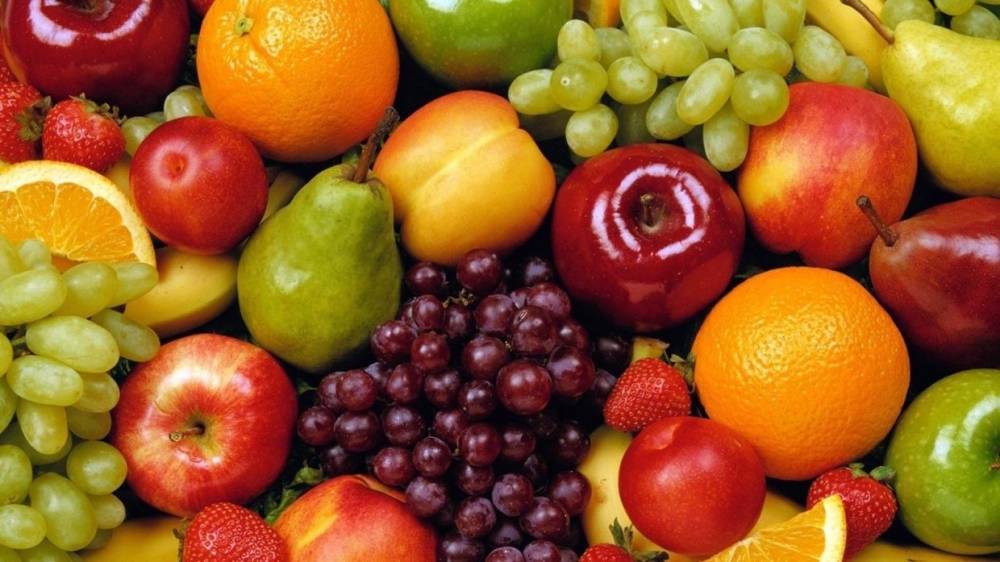 Первые поставки фруктов из Сирии пришли в Крым