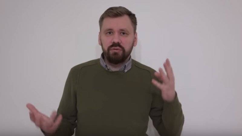 Серуканов подтвердил, что проекты Навального оплачивались из кармана Ходорковского