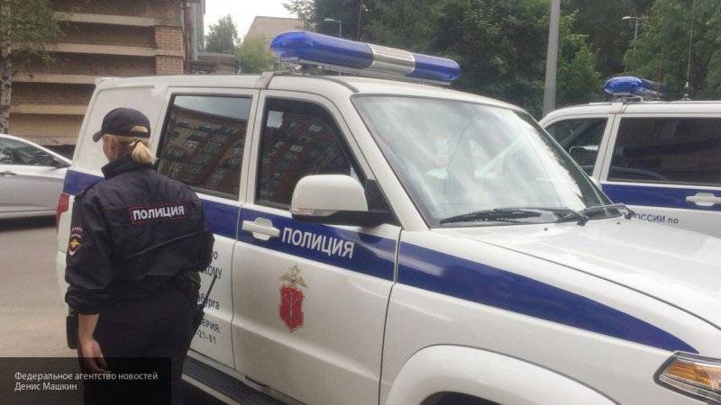 Актера из сериала "Мажор-2" избили на остановке в Петербурге