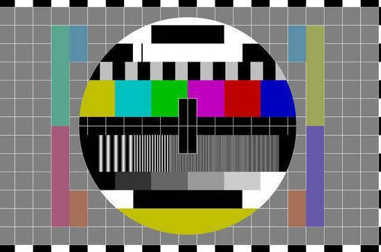 Как русские изобрели в США цветной телевизор