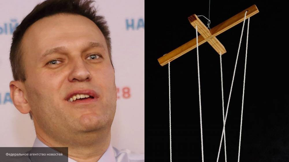 ФАН доказало, что Навальный лепил фейковые расследования по указке Ходорковского
