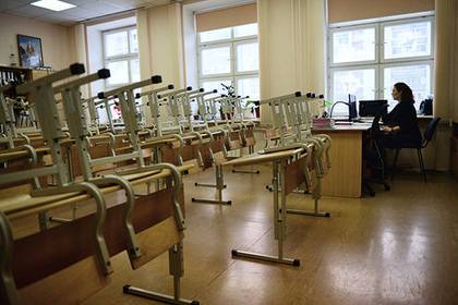 Статус учителей в России захотели закрепить законодательно