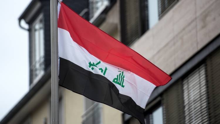 Суд в Ираке приговорил к смертной казни 11 террористов