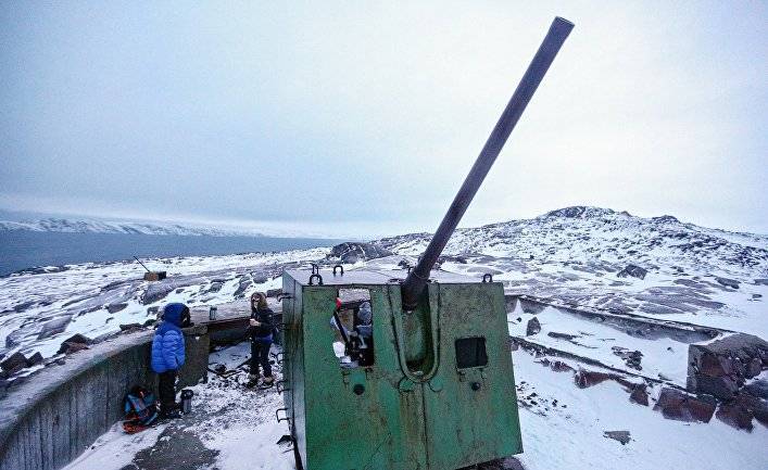 Командующий армией: Россия разместила ядерные ракеты в 16 километрах от Норвегии (Dagbladet, Норвегия)