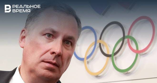 Глава Олимпийского комитета России поставил лайк язвительному комментарию в адрес Загитовой