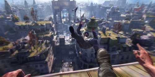 Видео: выполнение миссий, сражения и паркур в геймплейном отрывке Dying Light 2