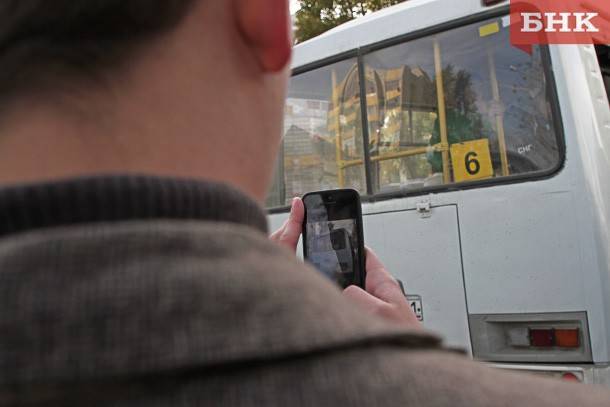 В Сыктывкаре изменили схему движения автобусов №6 и №20