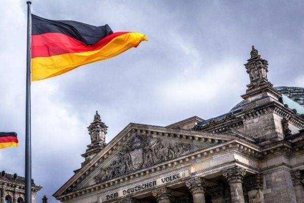 СМИ: экономика Германии оказалась в кризисе